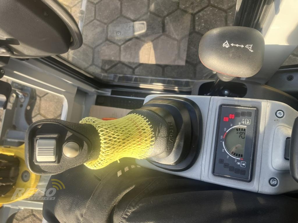 Minibagger типа Wacker Neuson ET 18, Neumaschine в Albersdorf (Фотография 15)