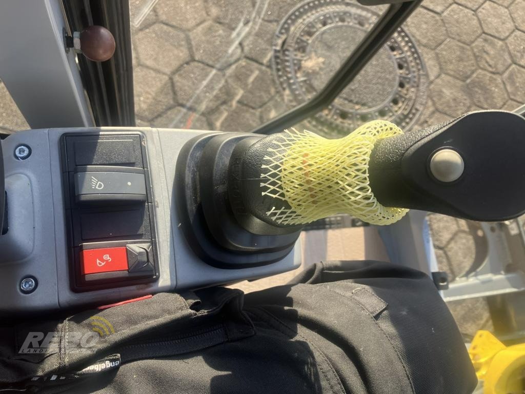 Minibagger типа Wacker Neuson ET 18, Neumaschine в Albersdorf (Фотография 16)