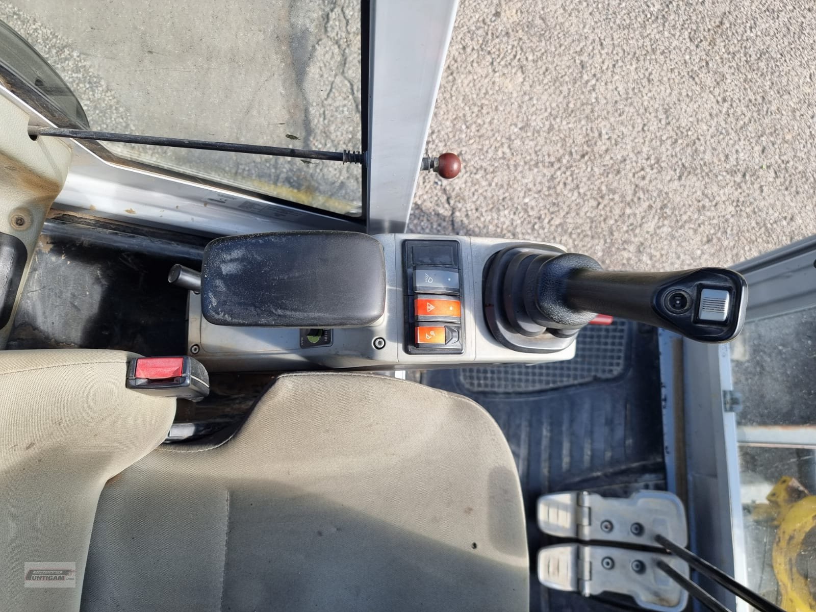 Minibagger типа Wacker Neuson ET 20, Gebrauchtmaschine в Deutsch - Goritz (Фотография 19)