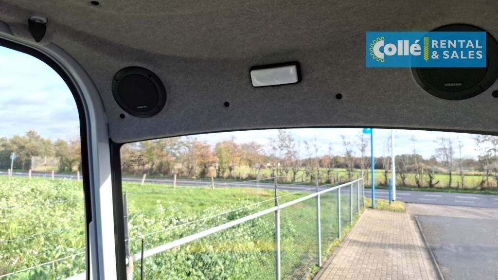 Minibagger del tipo Wacker Neuson ET 24 B1.0 2025, Neumaschine en Sittard (Imagen 9)