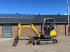 Minibagger типа Wacker Neuson ET 24 Graafmachine, Gebrauchtmaschine в Lunteren (Фотография 2)