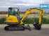 Minibagger a típus Wacker Neuson ET 35 A4.0 2022, Neumaschine ekkor: Sittard (Kép 1)