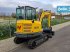 Minibagger a típus Wacker Neuson ET 35 A4.0 2022, Neumaschine ekkor: Sittard (Kép 3)