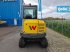Minibagger a típus Wacker Neuson ET 35 A4.0 2022, Neumaschine ekkor: Sittard (Kép 9)