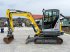Minibagger des Typs Wacker Neuson ET 35 mit Powertilt, Gebrauchtmaschine in Neureichenau (Bild 1)