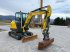Minibagger des Typs Wacker Neuson ET 35 mit Powertilt, Gebrauchtmaschine in Neureichenau (Bild 3)