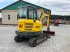 Minibagger des Typs Wacker Neuson ET 35 mit Powertilt, Gebrauchtmaschine in Neureichenau (Bild 5)