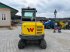 Minibagger des Typs Wacker Neuson ET 35 mit Powertilt, Gebrauchtmaschine in Neureichenau (Bild 7)