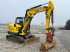 Minibagger des Typs Wacker Neuson ET 65 mit Powertilt, Gebrauchtmaschine in Neureichenau (Bild 3)
