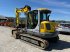 Minibagger типа Wacker Neuson ET 90 mit Powertilt, Gebrauchtmaschine в Neureichenau (Фотография 8)