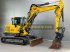 Minibagger of the type Wacker Neuson ET 90 Powertilt, Gebrauchtmaschine in Apeldoorn (Picture 7)