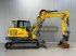Minibagger of the type Wacker Neuson ET 90 Powertilt, Gebrauchtmaschine in Apeldoorn (Picture 5)