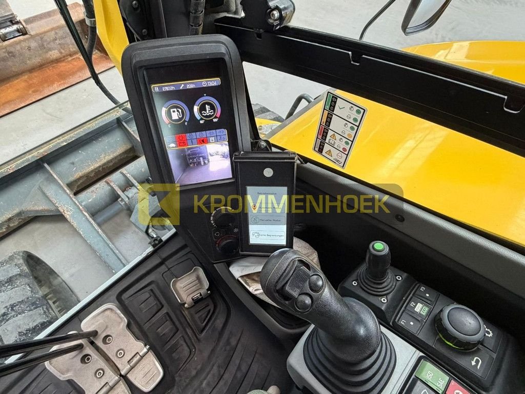 Minibagger of the type Wacker Neuson ET 90 Powertilt, Gebrauchtmaschine in Apeldoorn (Picture 10)