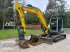 Minibagger del tipo Wacker Neuson ET 90, Gebrauchtmaschine en Deutsch - Goritz (Imagen 3)