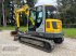 Minibagger del tipo Wacker Neuson ET 90, Gebrauchtmaschine en Deutsch - Goritz (Imagen 5)