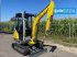 Minibagger typu Wacker Neuson ET18 2022, Neumaschine w Sittard (Zdjęcie 3)
