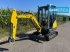 Minibagger typu Wacker Neuson ET18 2022, Neumaschine w Sittard (Zdjęcie 4)