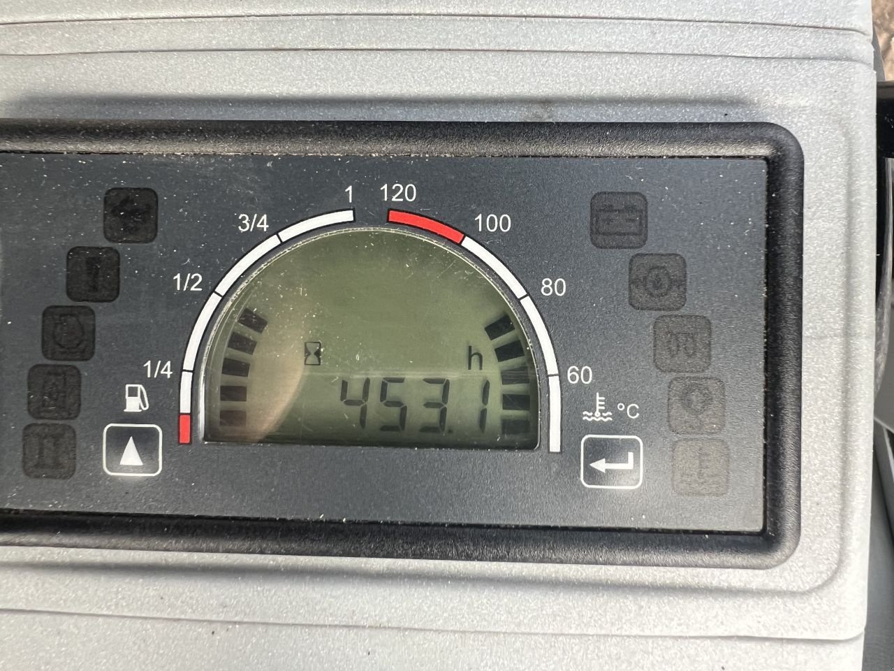 Minibagger του τύπου Wacker Neuson et18, Gebrauchtmaschine σε Putten (Φωτογραφία 10)