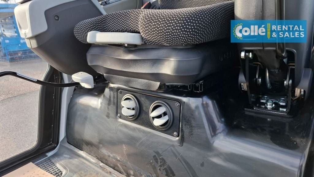 Minibagger Türe ait Wacker Neuson ET24 A2.1 2025, Neumaschine içinde Sittard (resim 11)