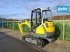 Minibagger Türe ait Wacker Neuson ET24 A2.1 2025, Neumaschine içinde Sittard (resim 3)