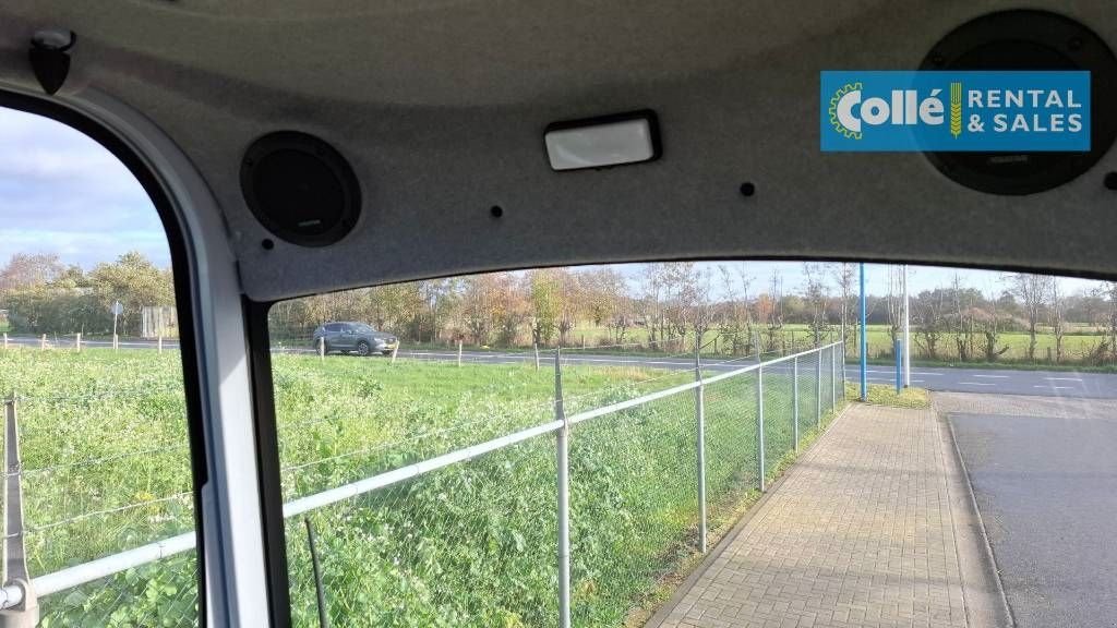 Minibagger Türe ait Wacker Neuson ET24 A2.1 2025, Neumaschine içinde Sittard (resim 10)