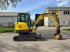 Minibagger типа Wacker Neuson ET35, Gebrauchtmaschine в Doetinchem (Фотография 3)