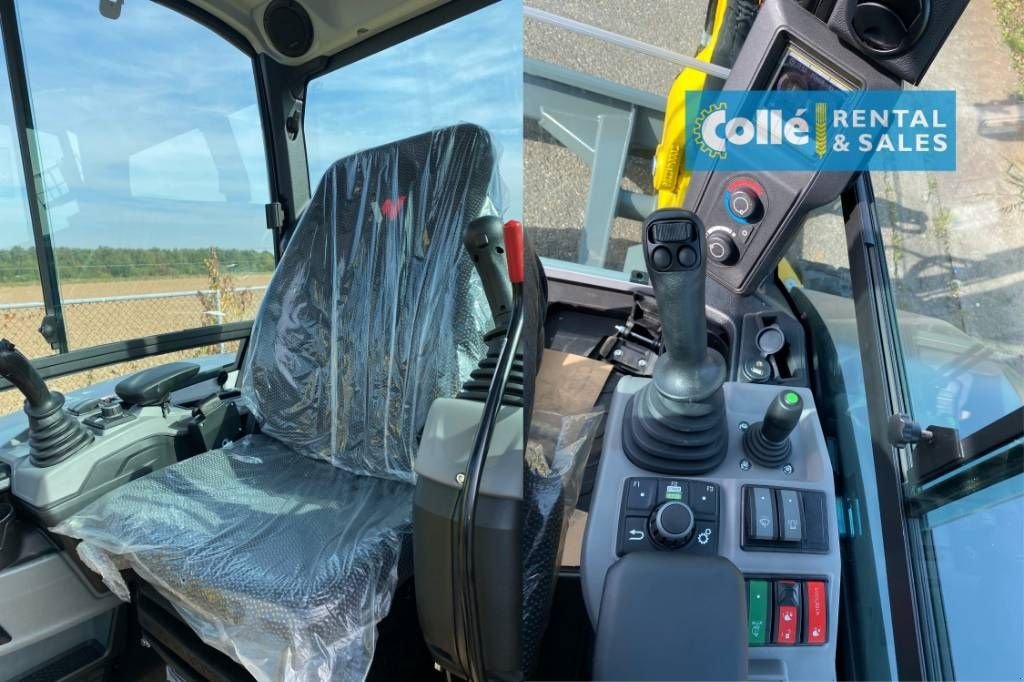Minibagger del tipo Wacker Neuson ET42 2022, Neumaschine In Sittard (Immagine 11)