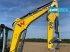 Minibagger del tipo Wacker Neuson ET42 2022, Neumaschine In Sittard (Immagine 10)