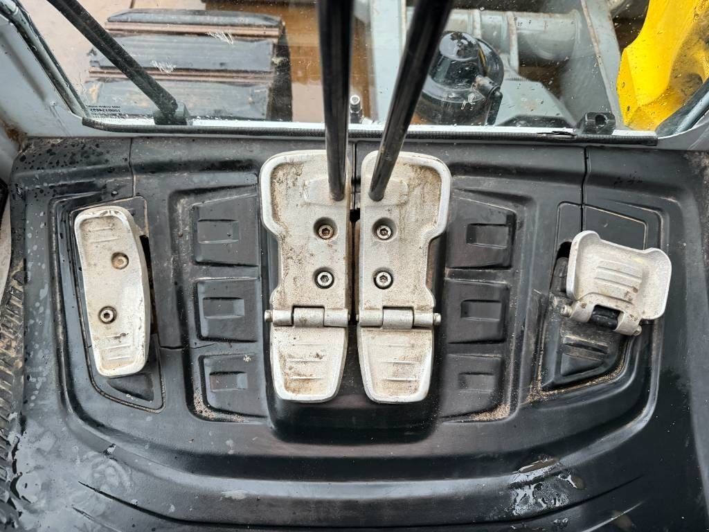 Minibagger del tipo Wacker Neuson ET90 - OilQuick / German Machine / Tilting Bucket, Gebrauchtmaschine en Veldhoven (Imagen 10)