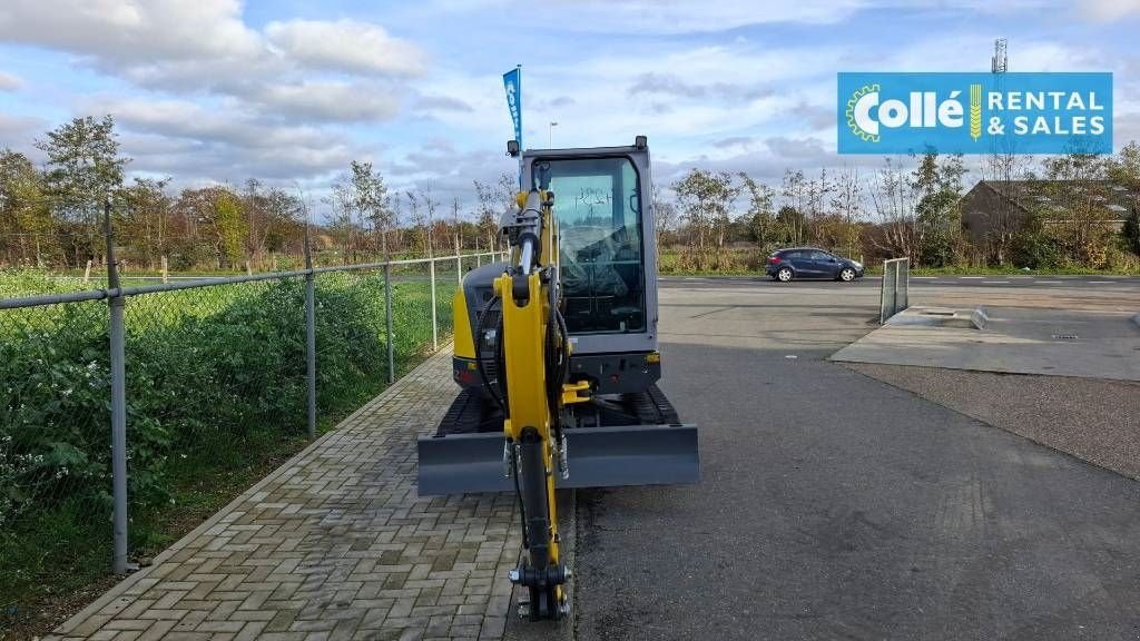 Minibagger del tipo Wacker Neuson EZ 36 B4.1 2025, Neumaschine In Sittard (Immagine 10)
