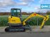Minibagger del tipo Wacker Neuson EZ 36 B4.1 2025, Neumaschine In Sittard (Immagine 5)
