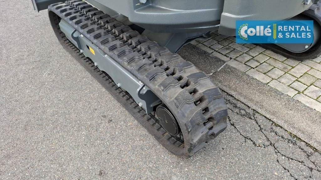 Minibagger del tipo Wacker Neuson EZ 36 B4.1 2025, Neumaschine In Sittard (Immagine 11)