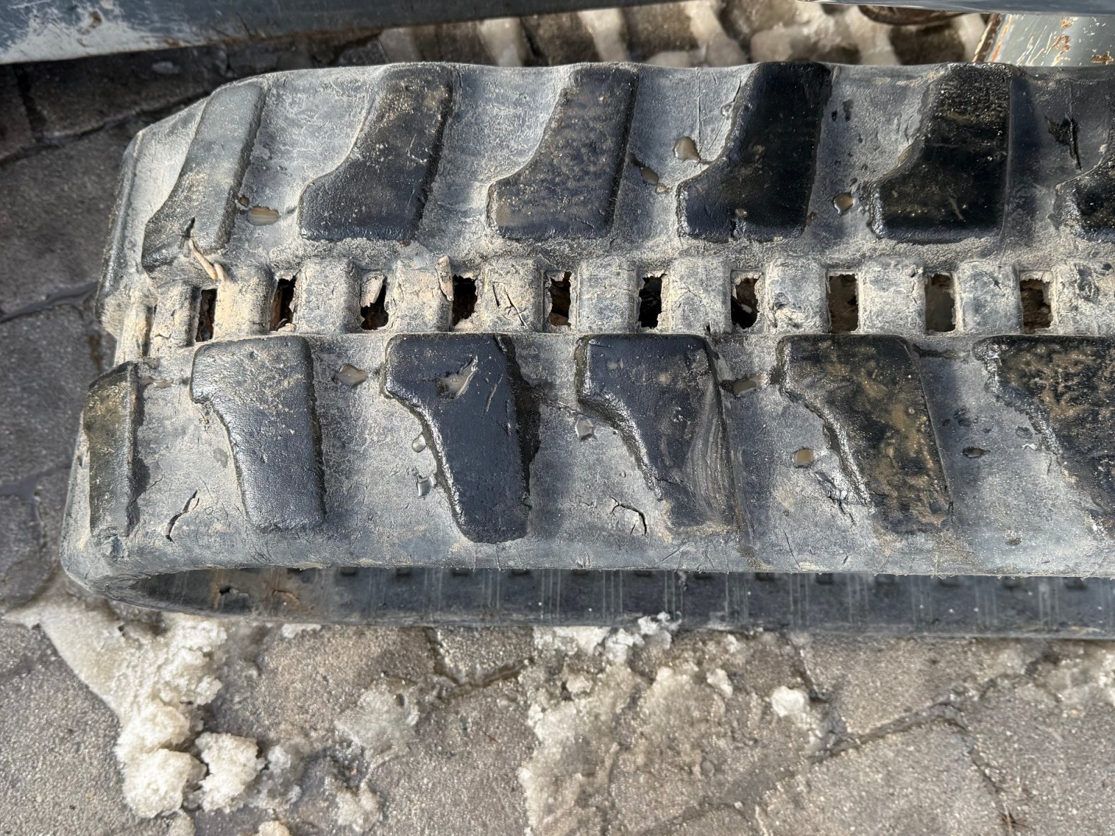 Minibagger tip Wacker Neuson EZ 38 mit 3x Löffel, Gebrauchtmaschine in Neureichenau (Poză 9)