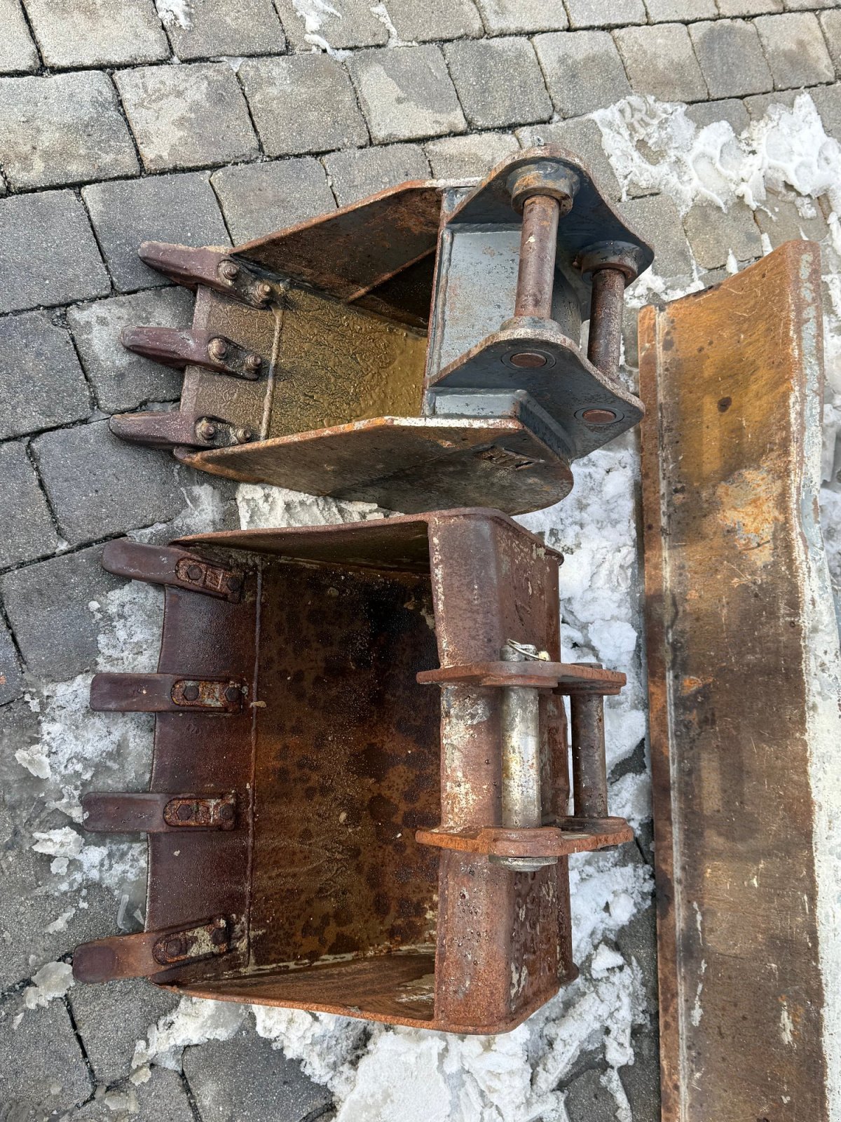 Minibagger tip Wacker Neuson EZ 38 mit 3x Löffel, Gebrauchtmaschine in Neureichenau (Poză 12)