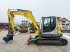 Minibagger от тип Wacker Neuson EZ 80 mit Powertilt, Gebrauchtmaschine в Neureichenau (Снимка 1)