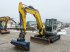 Minibagger от тип Wacker Neuson EZ 80 mit Powertilt, Gebrauchtmaschine в Neureichenau (Снимка 2)
