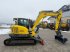 Minibagger от тип Wacker Neuson EZ 80 mit Powertilt, Gebrauchtmaschine в Neureichenau (Снимка 4)