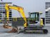 Minibagger типа Wacker Neuson EZ 80 Powertilt, Gebrauchtmaschine в Apeldoorn (Фотография 1)