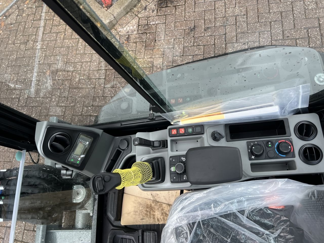 Minibagger του τύπου Wacker Neuson EZ26-2, Neumaschine σε Putten (Φωτογραφία 11)