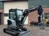 Minibagger του τύπου Wacker Neuson EZ26-2, Neumaschine σε Putten (Φωτογραφία 1)