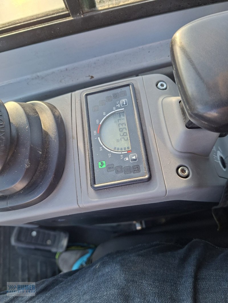 Minibagger типа Wacker Neuson EZ26 Kurzheck Powertilt, Neumaschine в Vorchdorf (Фотография 11)