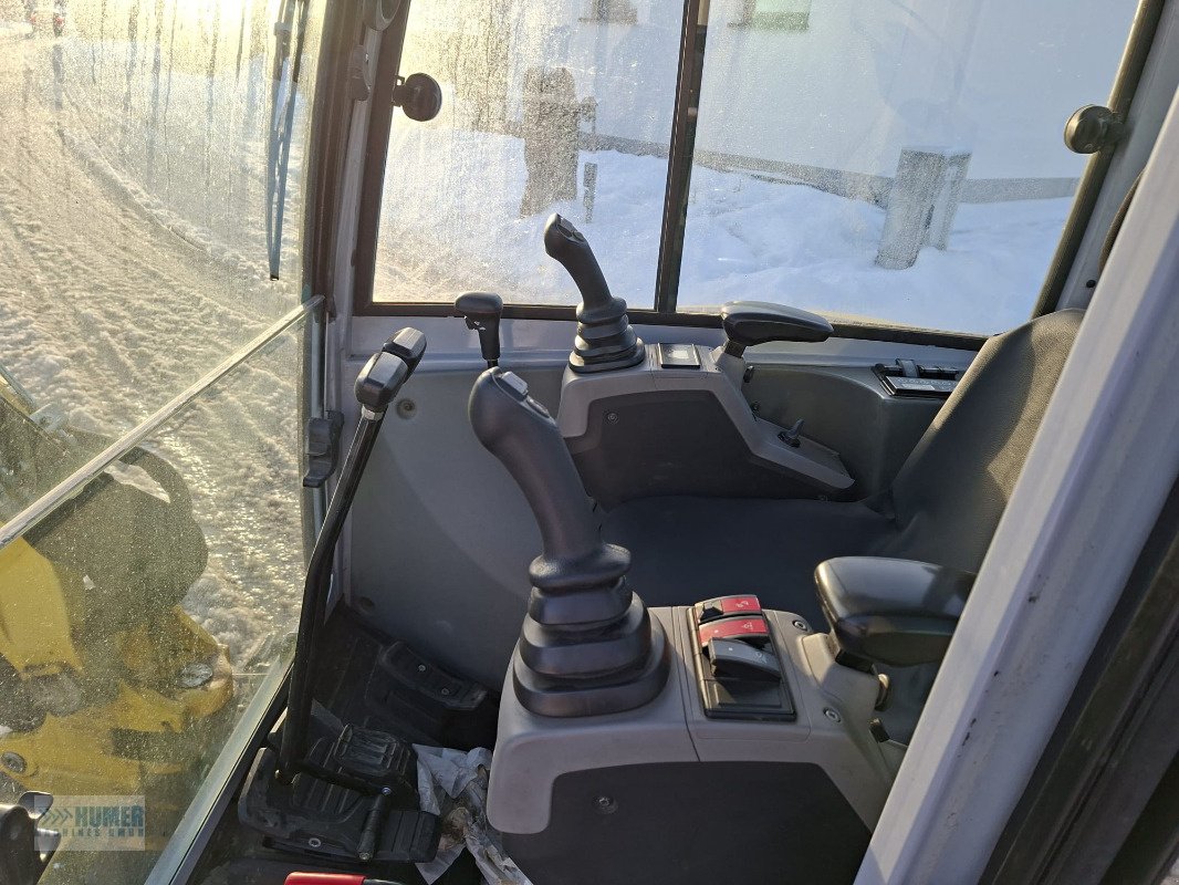 Minibagger типа Wacker Neuson EZ26 Kurzheck Powertilt, Neumaschine в Vorchdorf (Фотография 12)