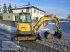 Minibagger типа Wacker Neuson EZ26 Kurzheck Powertilt, Neumaschine в Vorchdorf (Фотография 1)