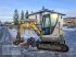 Minibagger типа Wacker Neuson EZ26 Kurzheck Powertilt, Neumaschine в Vorchdorf (Фотография 4)