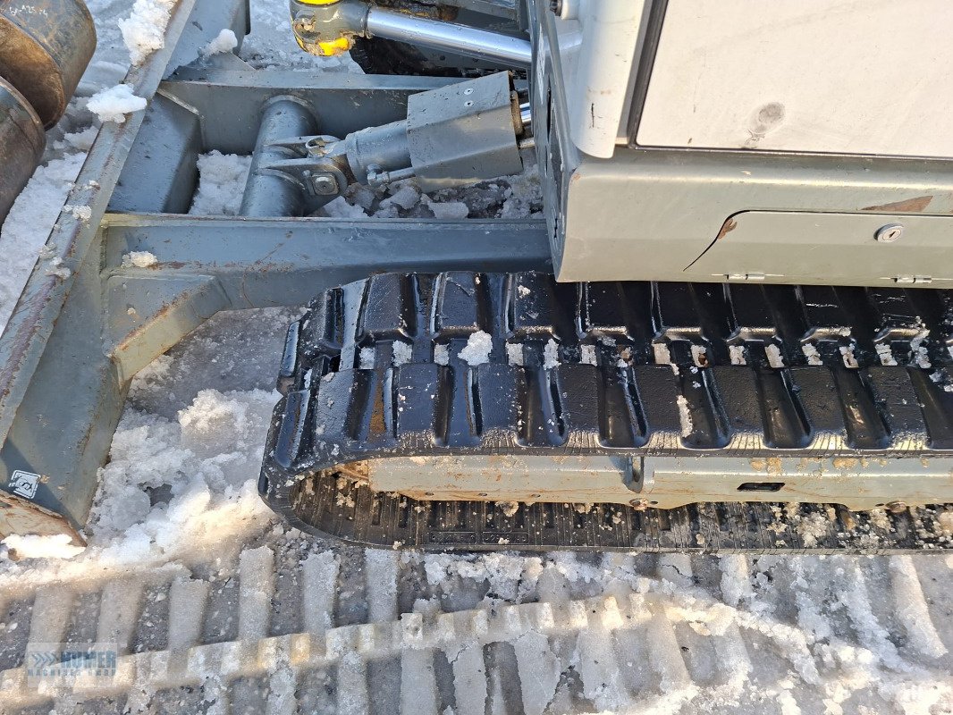 Minibagger типа Wacker Neuson EZ26 Kurzheck Powertilt, Neumaschine в Vorchdorf (Фотография 8)