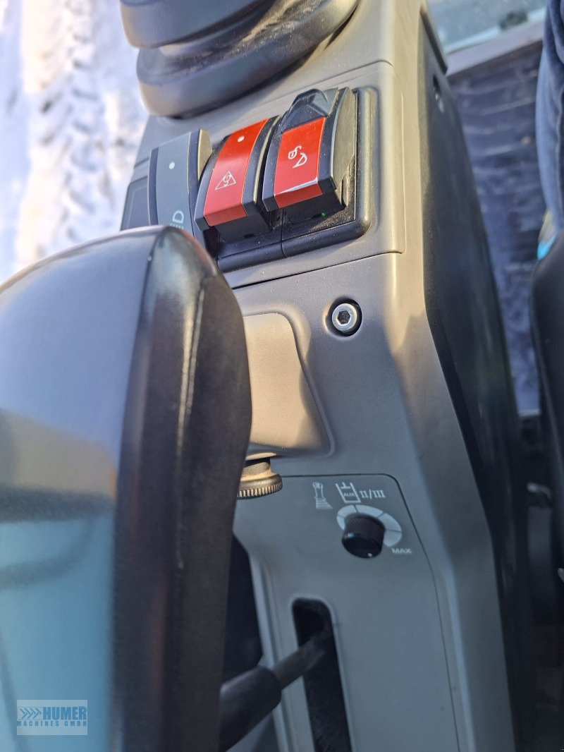 Minibagger типа Wacker Neuson EZ26 Kurzheck Powertilt, Neumaschine в Vorchdorf (Фотография 9)