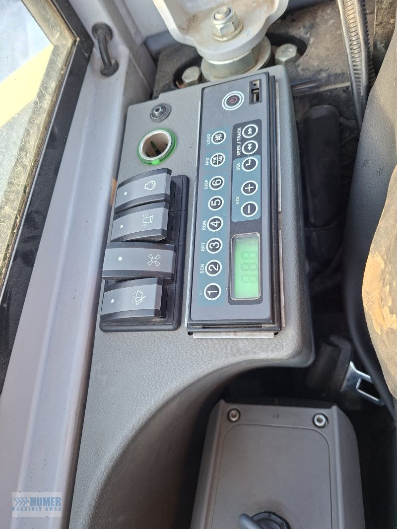 Minibagger типа Wacker Neuson EZ26 Kurzheck Powertilt, Neumaschine в Vorchdorf (Фотография 10)