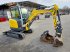Minibagger Türe ait Wacker Neuson EZ26, Gebrauchtmaschine içinde Gabersdorf (resim 4)