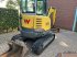 Minibagger a típus Wacker Neuson EZ26, Gebrauchtmaschine ekkor: Buggenum (Kép 9)