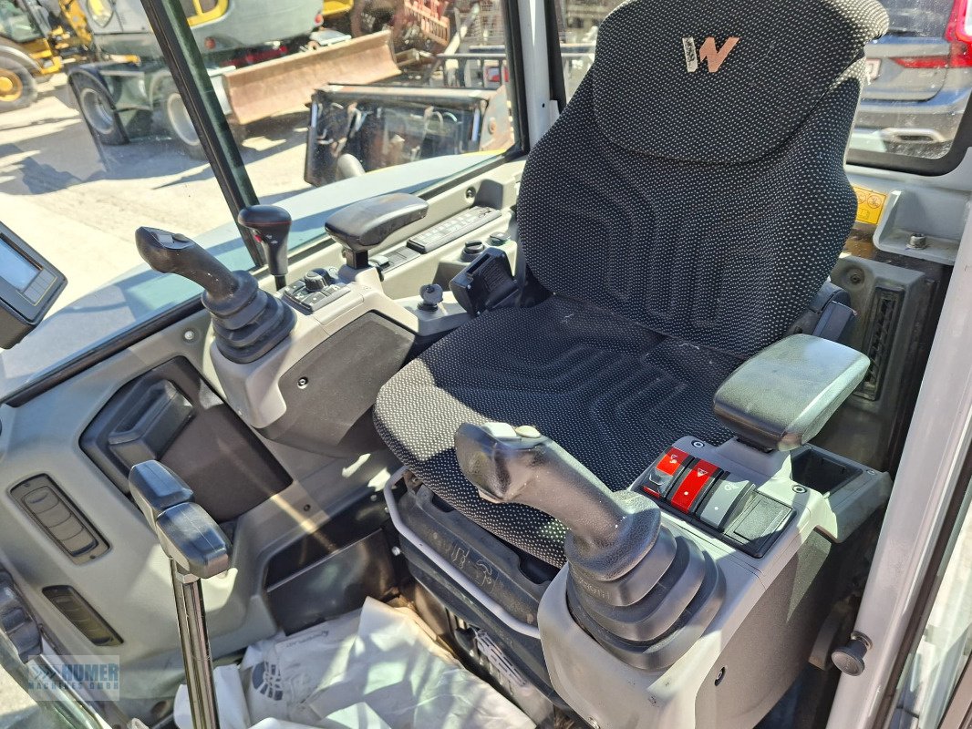 Minibagger za tip Wacker Neuson EZ36, Gebrauchtmaschine u Vorchdorf (Slika 6)